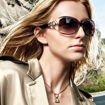 NERZHUL polarizirane sunčane naočale Žene polarizirane leće, naočale Žene brand dizajner klasični vintage naočale za vožnju