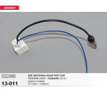 Auto radio antenski adapter žice za SUBURA BRZ/Exiga/Forester/Impreza/Legacy/Dex/ Outback/XV/Trezia