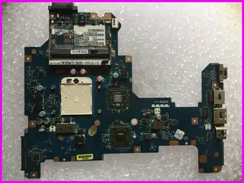 LA-6053P K000103970 pogodan za Toshiba Satellite L670D L675D matična ploča laptopa NALAE U01 testiran radna