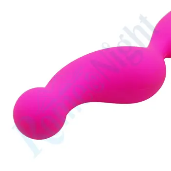 Lovetoy 10 načina jake vibracije analni seks silikon vodootporan metak vibratori, erotski sex igračke za odrasle za žene
