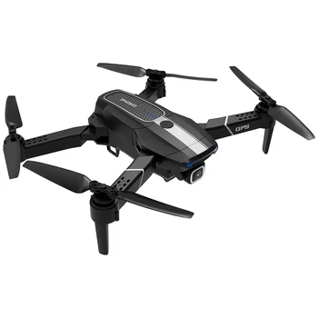 Jdrc JD22S WIFI FPV GPS Drone s 5G 4K 1080P širokokutnim HD kameru, profesionalni sklopivi ru квадрокоптер E58 E520S SG907 S167