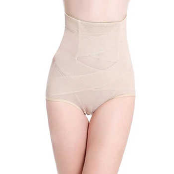 2020 Women Body Shaper Slim Briefs High Waist Tummy Control Shorts Najnoviji Моделирующий Remen Slimming Pojas Shapewear Waist Oblikovatelj