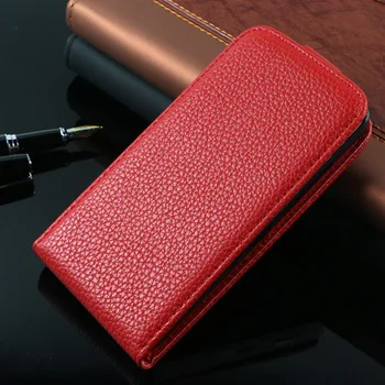 SONCASE case for Philips S396 back Flip phone case poseban prekrasan cool crtić pu kožna torbica
