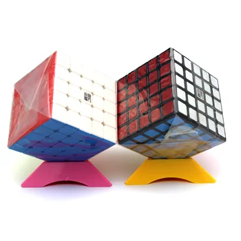 YJ YuChuang 5x5x5 Magnetic 5M Magic Cube stručni magneti brzina zagonetke 5*5 kocke obrazovne Cubo Magico igračke za djecu