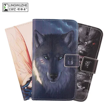 Za XGODY Mate 30 Case 6.26 inča luksuzna kožna flip novčanik torbica za XGODY Mate 30 torbica za mobilni telefon