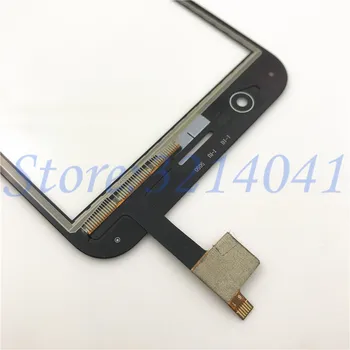 Originalni novi za Asus Zenfone Go ZB500KL X00AD Digitizer touch screen panel dodirna leća zamjena stakla sa logom
