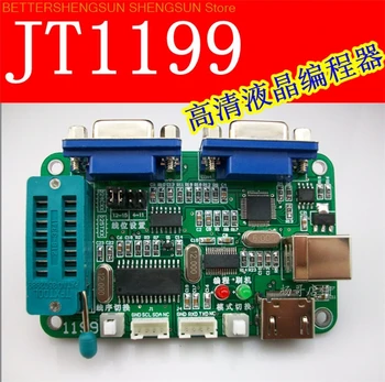 Besplatna dostava USB LCD TV LCD programmer write JT1199 s tvornički podacima LCD