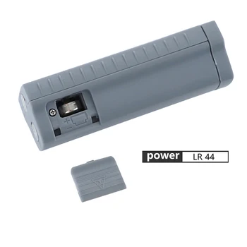Digitalni tester baterija Provjera Battery Capacity Tester za AA/AAA/1.5 V litij baterija 9V napajanje mjerni instrument