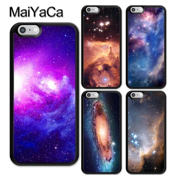 Svemir star nebuloza galaksije, Svemir torbica za iPhone 12 Pro Max 12 11 mini Pro Max XS XR X 6S 7 8 Plus SE 2020 stražnji poklopac