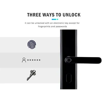 Xiaomi Aqara S2 Pro Smart Intelligent Door Lock S2 Pro Password Key Fingerprint Unlock APP Real-Time Monitor Privacy Lock