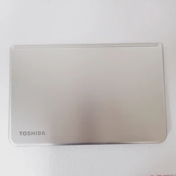 Novi laptop LCD stražnji poklopac s petljama i kabelom za TOSHIBA Satellite P50 P50T-B 13N0-W9A0J01 H000070920