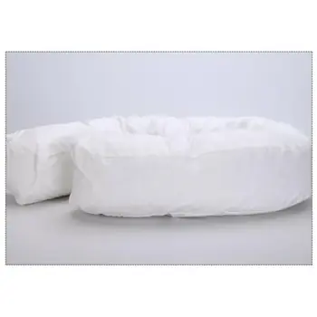 Shellhard zdravlje jastuk bočni jastuci za spavanje vrat i leđa jastuk držati vrat kralježnice zaštitu U obliku pamuk jastuk bez kutije