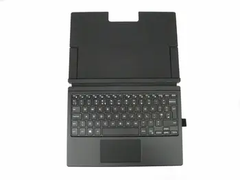 Za Dell Latitude 12 7275 XPS 12 9250 Slim Keyboard K14M US UI
