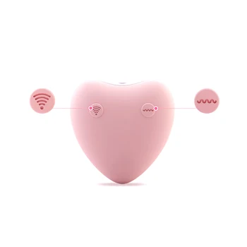 USB punjenje vibracioni jaje bežični daljinski upravljač vibrator pička gusta vježba smart ljubav loptu za žene maser