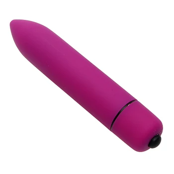 OLO masaža prostate seks igračke za žene G Spot potiču žensku masturbaciju metak vibrator 3pcs analni čep je analni čep