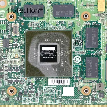 55PBJ0nova grafička kartica laptop GT130M GT 130M DDR2 1GB MXM-A VG.10P06.003 za laptop Acer AS 4930G 5935G 5739G 5738G 7738G