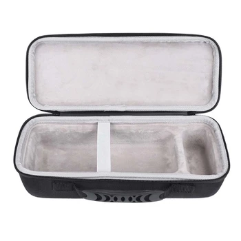 Novi PU EVA Carrying Travel Protective Speaker Box Cover Torba Case za Sony SRS-XB30 XB31 Bluetooth Speaker Bag S927