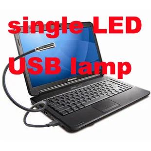 Jedna led USB tipkovnica light eye-protection small night lamp