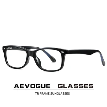 AEVOGUE photochromic naočale рецептурная okvira muškarci optički naočale Žene naočale anti plavo svjetlo naočale AE0907