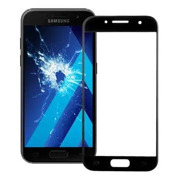 Touch Screen Za Samsung Galaxy A5 (2017) / A520 Touchscreen Tablet Kućište Senzora Je Prednje Staklo Vanjski Objektiv