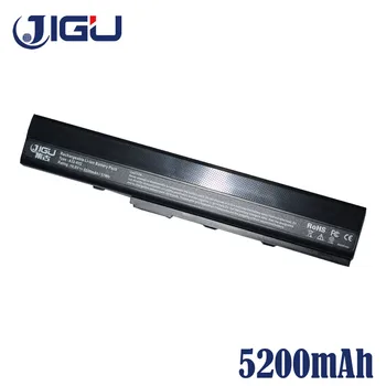 JIGU baterija za laptop ASUS X52D X52DE X52N A32-K52 X52DR X52F X52J A32-K42 X52JB X52JC X52JE X52JG X52JK X52JR 6 ćelija