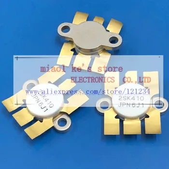 2SK410 K410 [ 180V 8A 120W 28MHz ] - visoko kvalitetni originalni MOSFET tranzistor