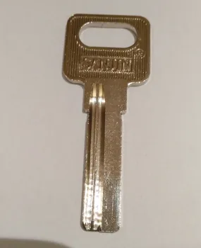 B072 kuća glavna vrata ključ gredica bravar isporučuje prazan ključeve