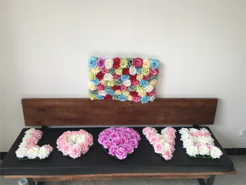 10 kom./lot umjetne ruže cvijet glave za DIY nevjesta vijenac svadbena dekoracija poklon kutija ručni rad lažni cvijeće kućni dekor