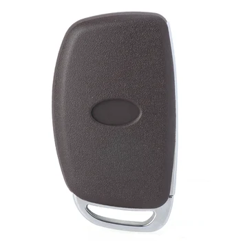 KEYECU Smart Remote Control Car Key With 3 Buttons 433MHz 8A Chip-FOB za Hyundai Sonata od P/N: 95440-C3000