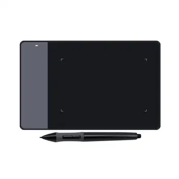 Novi Huion 420 Fashion OSU Digital Tablet Professional Signature Tablet Graphics Tablet Drawing Tablet s mini-USB