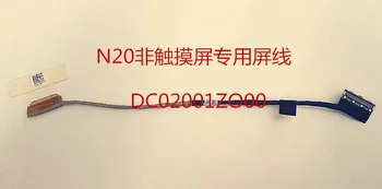 Novi LCD kabel za prijenosno računalo Lenovo S21E-20 N20-20419 N20H N20 N20P DC02001ZO00 NO TOUCH LVDS kabel