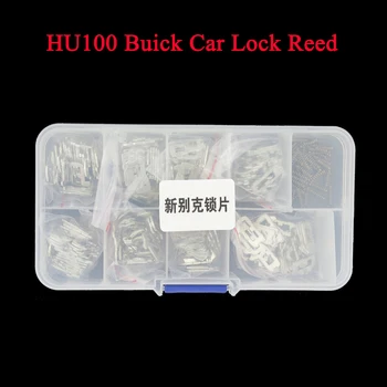 CHKJ 200 kom./lot auto-dvorac Reed Locking Plate HU100 za Chevrolet/Ma Rui bao/Cruze/Camaro Buick New Regal LaCrosse GL8 svaki 25 kom.