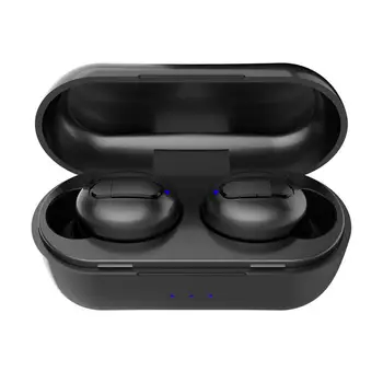 V1 TWS Mini Wireless Headset Bluetooth Bežične glazbene slušalice vodootporan sportski slušalice za Xiaomi Huawei Samsung OPPO Iphone