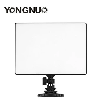 YONGNUO YN300 air YN-300 air Pro LED Camera Video Light video photography Light+AC Power Adapter punjač kit za Canon Nikon