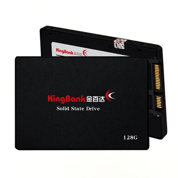 Originalni KINGBANK SSD 2TB 1TB 512GB 256GB 128GB 2.5 