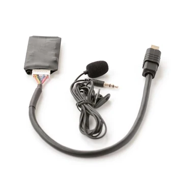 13 pin Bluetooth Aux adapter Music Wireless za Clarion Radio Suzuki Swift VI 2005-2010 Jimny 1998-2010