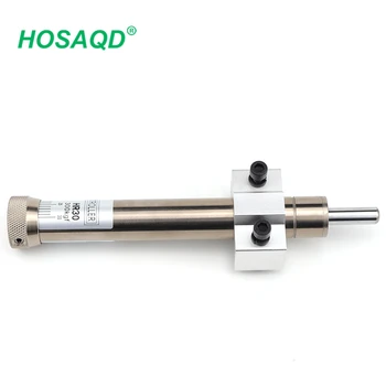 Pneumatski hidraulični amortizer udarca podesivi vrstu tampon SR / HR15 kontrolom brzine, stabilnosti i točnosti/30/60/80/100