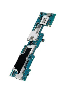 Originalni разблокированный baord za Samsung Galaxy Note 10.1 N8000 N8010 matična ploča s punim chips3G&WIFI Mainboard 16GB Logic Board