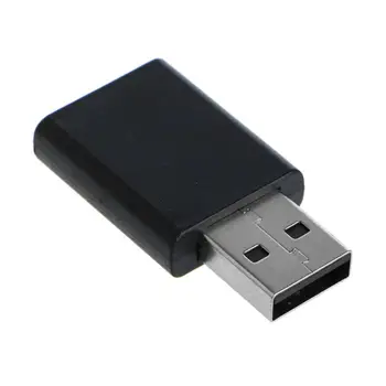 Micro USB OTG 4-portni hub USB muški na Micro USB ženski adapter kabel za Windows Tablet za Android smartphone PC
