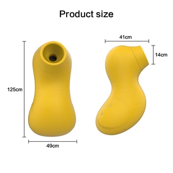 Sisa-seks-igračke pička sisa vibrator lizanje jezik G-spot klitoris stimulans odojak dildo vibrator erotika za žene odrasle