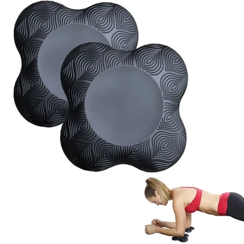 Laptop joga наколенник jastuk je vrlo gust za koljena lakata zglob zaštitna podloga PU yoga pilates trening коленопреклоненный mat