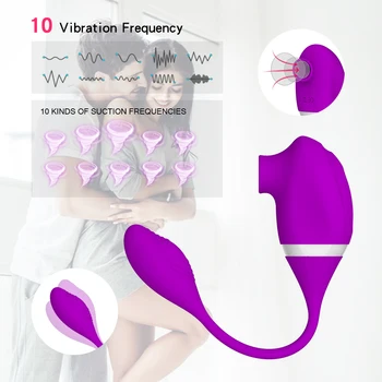 10 brzina Вибрирующее pička sisa vibrator dojenče oralni seks sisa klitoris stimulans erotska sex igračka za žene seksi Wellnes