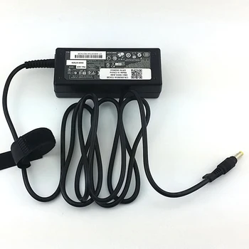 18.5 V 3.5 A 65 W autentični originalni ac adapter punjač za HP Compaq NC6100 NC6110 NC6115 NC6200