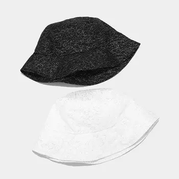 Novi stil pamuk pune boje kante šešir Ribar šešir vanjski putovanja šešir солнцезащитная kapa kape za žene 197