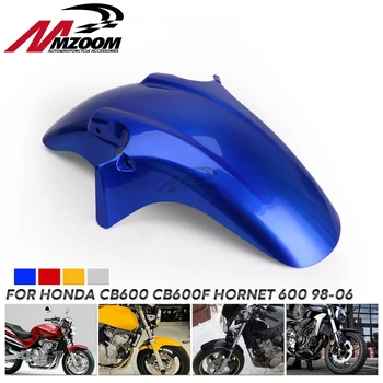 Motocikl ABS prednje krilo zaštitni lim zaliske za HONDA CB250F CB600F CB900F CB1300 Hornet 250 600 900 CB600 Hornet600