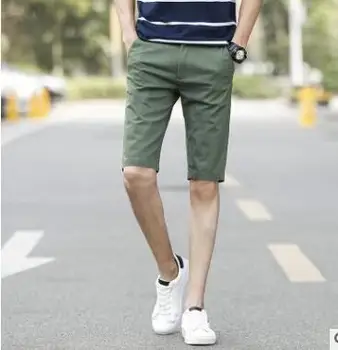 ZNG 2020 nove Muške hlače svakodnevne xiushen koreanska verzija trenda joker young men