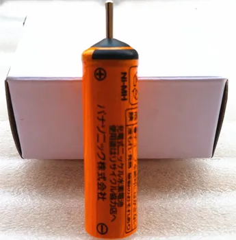 1 kom. / lot kvalitetne Ni-MH punjiva baterija za Panasonic električni brijač ES4027 ES4033 ER2201 ES4035 ES3042 Besplatna dostava