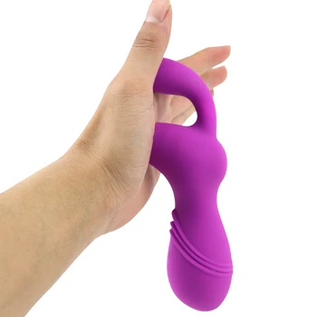 Klitoris odojak vibrator pušenje lizati jezikom 12 načina vibracije sisanje bradavica oralni seks igračke za žene stimulator klitorisa