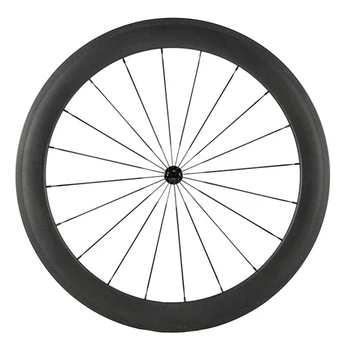 700C argument točak par 60 mm mat stražnji kotač 23 mm širina karbonskih vlakana cesta Biciklizam bicikl kotača