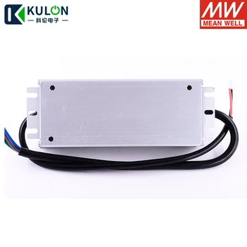 Taiwan Meanwell Single output Switching Power Supply Hlg-40h-54B 40w 54v 0.75 a waterproof metal led driver 3 IN1 zatamnjenje